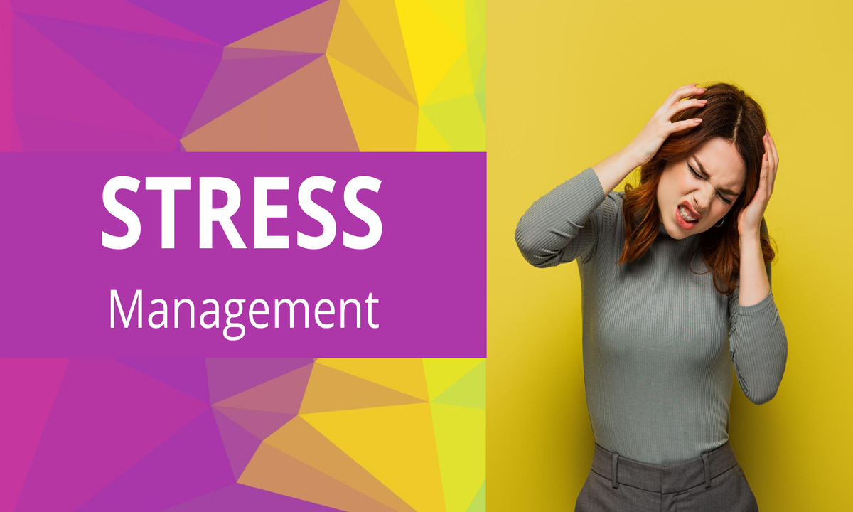 How Therapy Can Help You Manage Your Stress
